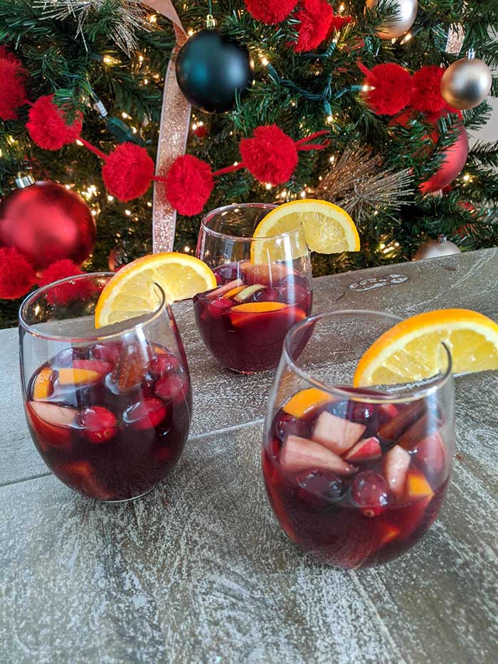43 Alcoholic Christmas Drinks Perfect for Your Next Party Koti Beth