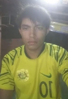 Ministério público pede exumação do corpo de Hamilton, morto por policiais em presidente Dutra, após fazer elogios a Lázaro