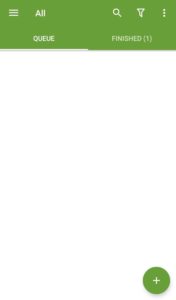 Cara Menjadwalkan Download di Android Cara Menjadwalkan Download di Android