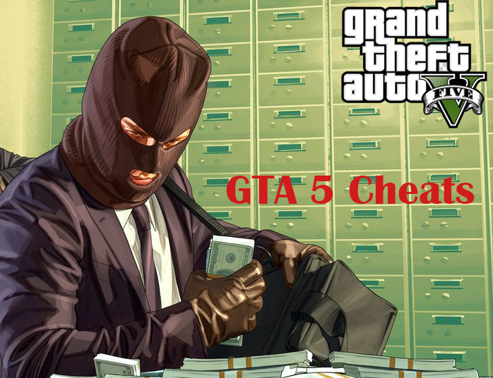 Gta 5 Cheats Ps3 Jetpack