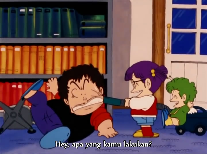 Download Warungfansub Dr Slump Arale Chan Episode 49 Subtitle Indonesia Desktop Wallpaper Free Get Wallpaper Warungfansub Dr Slump Arale Chan Episode 49 Subtitle Indonesia Free