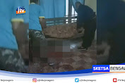 Dapat Bisikan Ghoib Saat Tidur, Petani Di Tuban Bunuh Tetangga