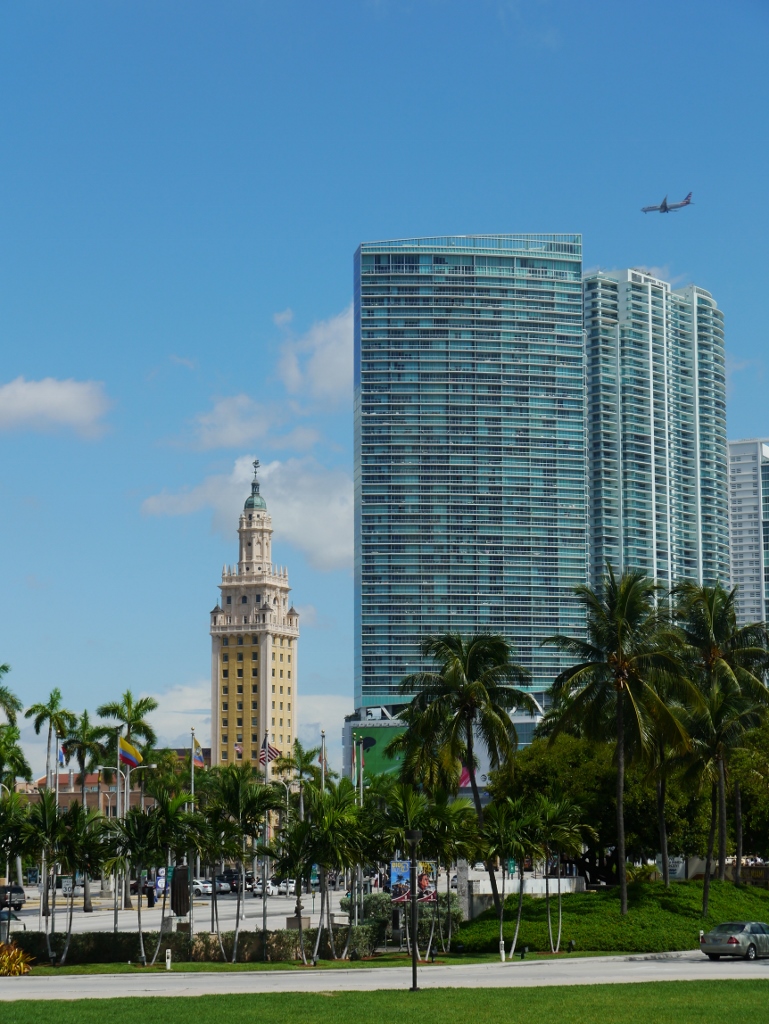  Miami Floride