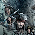 Affiche IMAX pour Pirates des Caraïbes : La Vengeance de Salazar