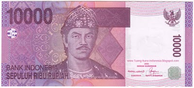 PORTAL SUNYALANGU: 10.000 Rupiah ! Untuk Apa?