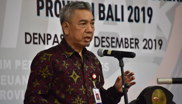 Gandeng Kampus, OJK Tingkatkan Literasi Keuangan Masyarakat Melalui Program KKN