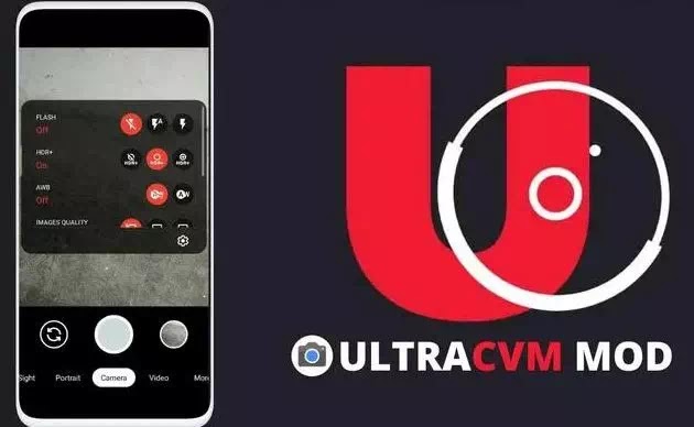 How to Download and Install GCam (UltraCam 5.1)-2 How to Download and Install GCam (UltraCam 5.1)-2