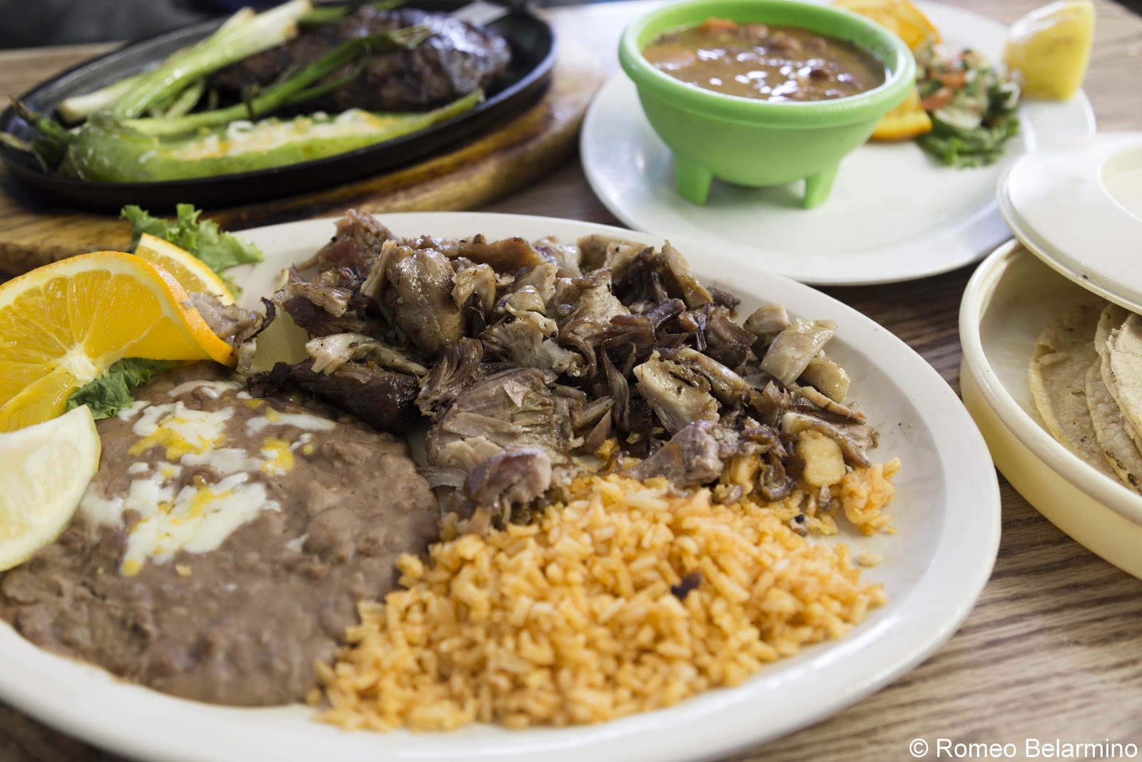 Three of the Best Mexican Restaurants in Yuma Arizona Travel the World