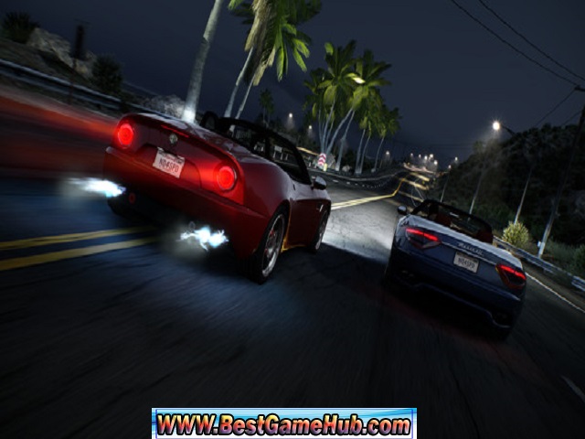 Need for Speed Hot Pursuit Torrent Games Free Download