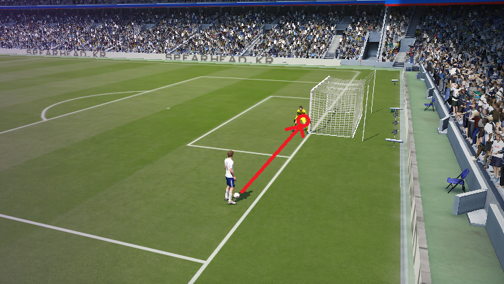 buffon ingame 2