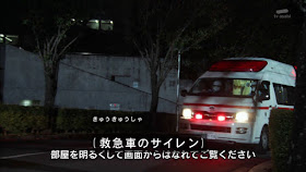 アニメキャプ画像保管庫 仮面ライダー エグゼイド 第38話 涙のperiod