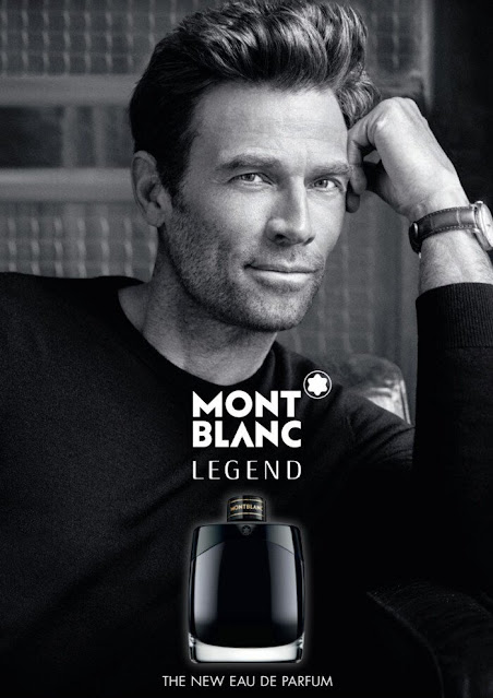 Legend Eau de Parfum by MONTBLANC