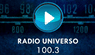 Radio Universo 100.3 FM