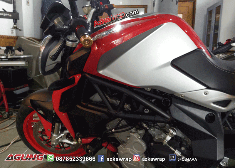 41+ Jasa Pasang Stiker Motor Terdekat, Konsep Terkini!