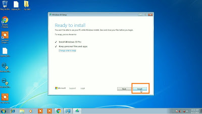 How to Upgrade Windows 7 to Windows 10 for FREE