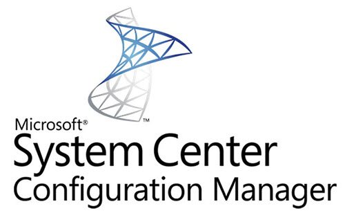 Administrador de configuración de Microsoft System Center
