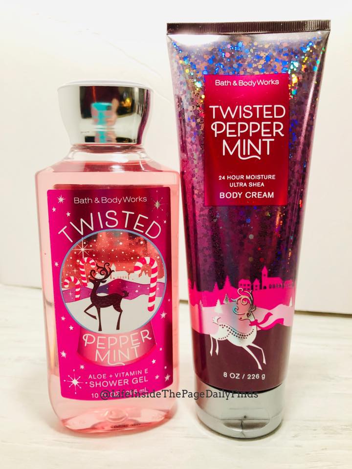 30 super ideas bath and body works soap gift free printable Life Inside the Page: Bath & Body Works | Archive Of Body Care