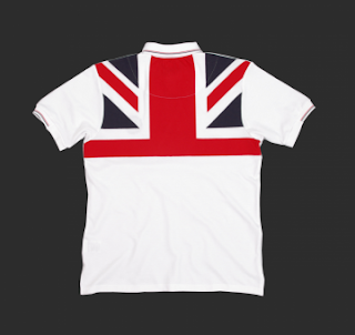 men's styling: Union Jack the Lad style at Lambretta Clothing