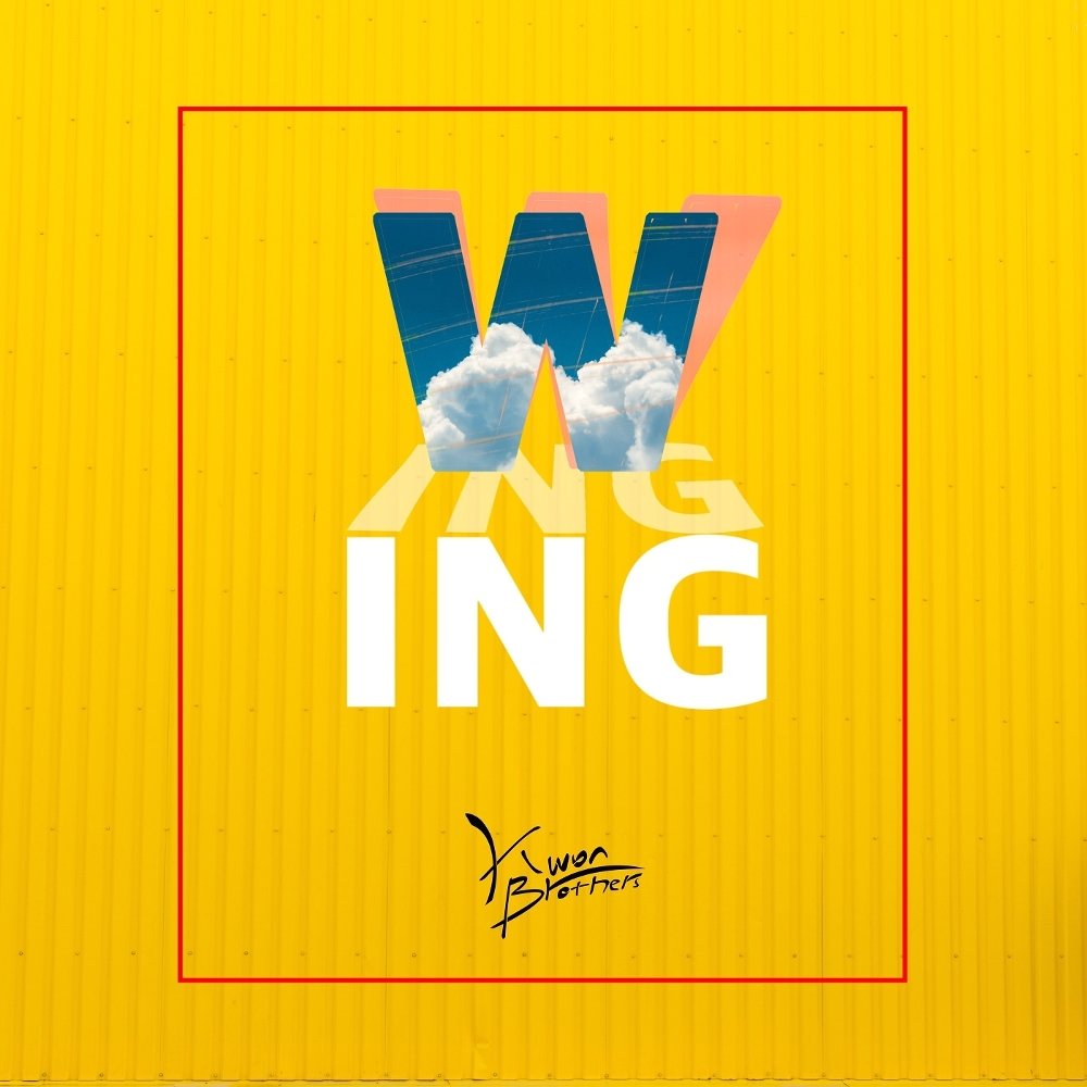 Kwon Brothers, Lim Dohyuk – 윙윙 – Single