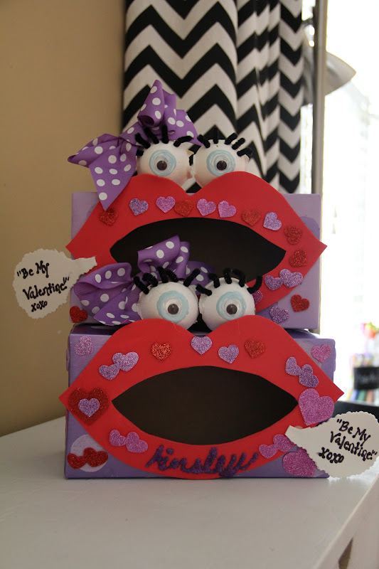 Our Unexpected Journey: Crazy Craft Weekend.