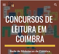 Concursos de Leitura em Coimbra