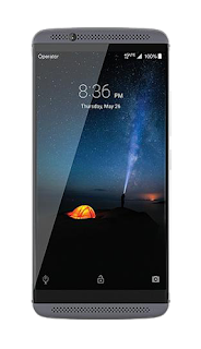 ZTE AXON 7 B35