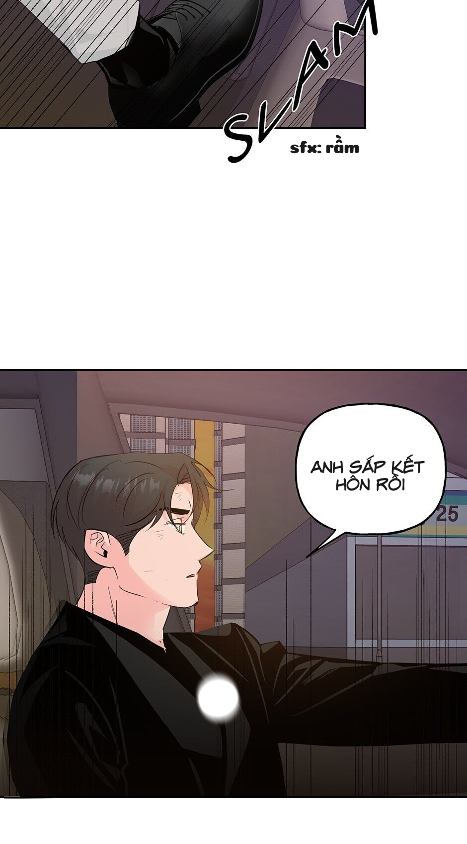 Đọc truyện Assorted Wildness - Chapter 44