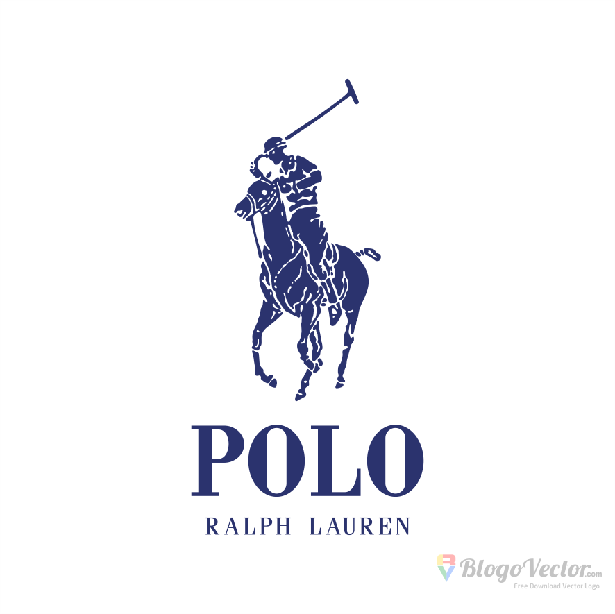 Polo Ralph Lauren Logo vector (.cdr) - BlogoVector