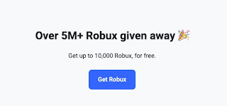 Robuxify.me To Get Free Robux Roblox Easly, Really?