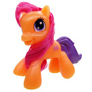 My Little Pony Scootaloo McDonald's Happy Meal G3.5 Pony