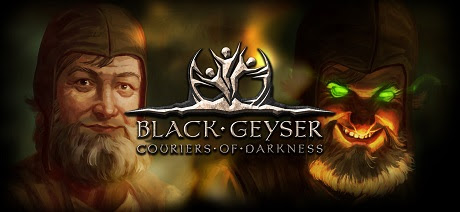 Black Geyser Couriers of Darkness-GOG