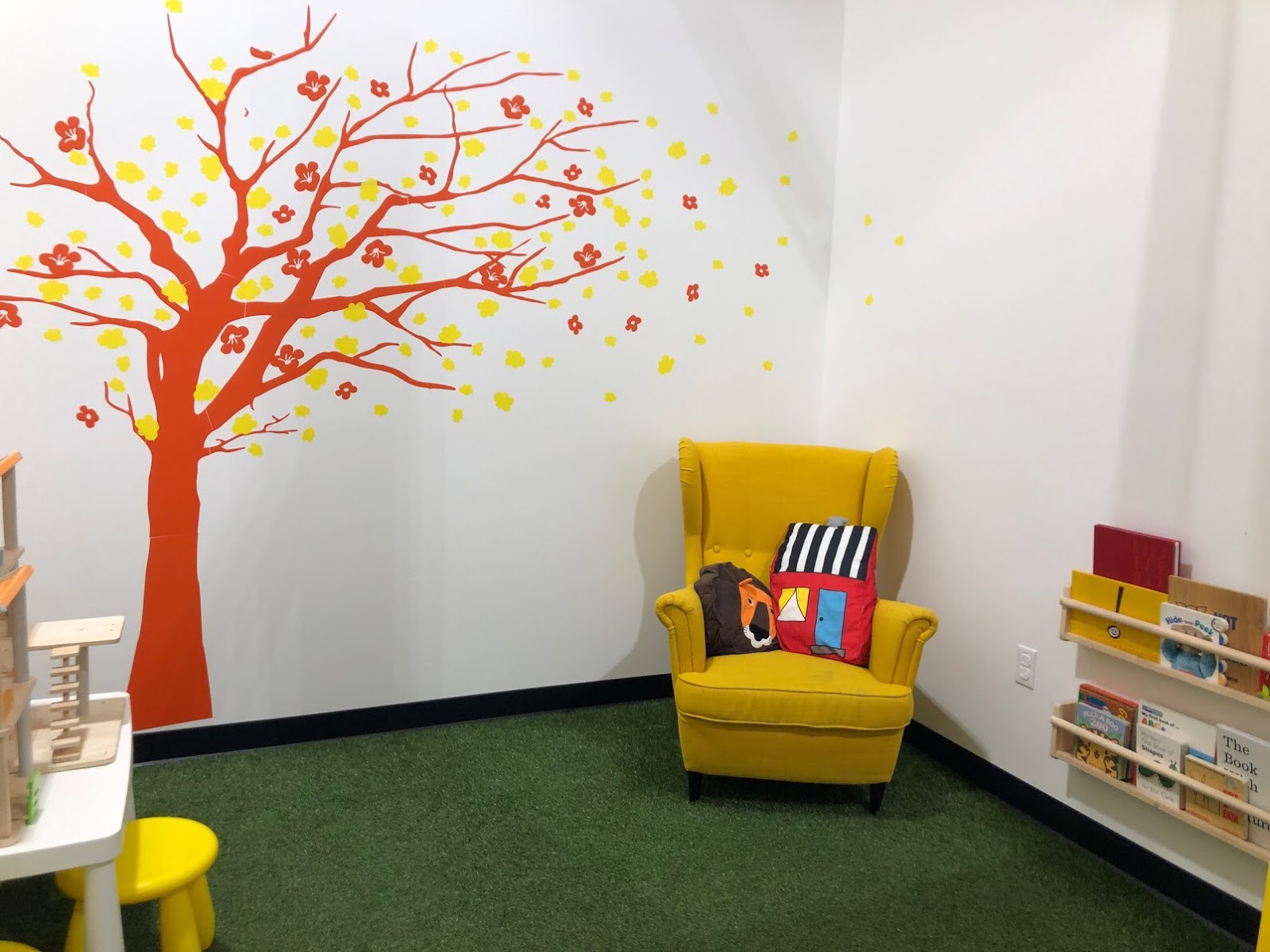 Toddler Approved! Valentine's Toddler Play Date