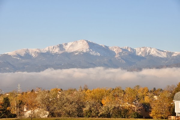 Pikes Peak coloradoviews.filminspector.com