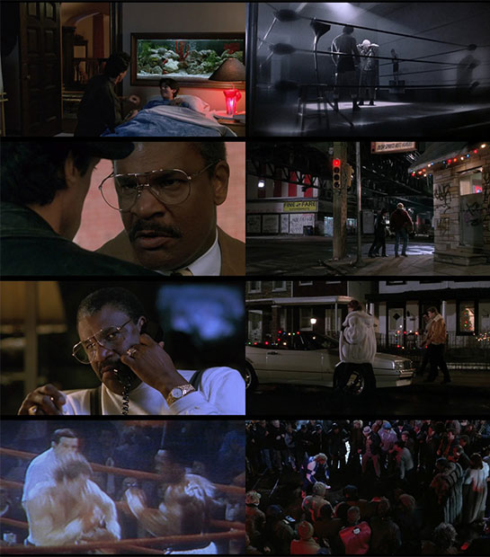 Rocky V (1990) 1080p