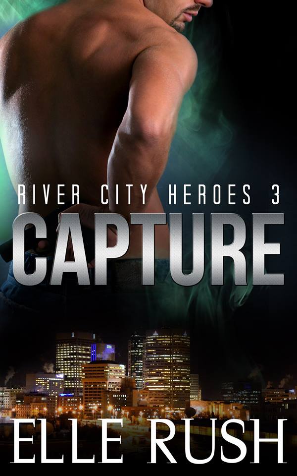 Elle's Romantic Suspense - Capture