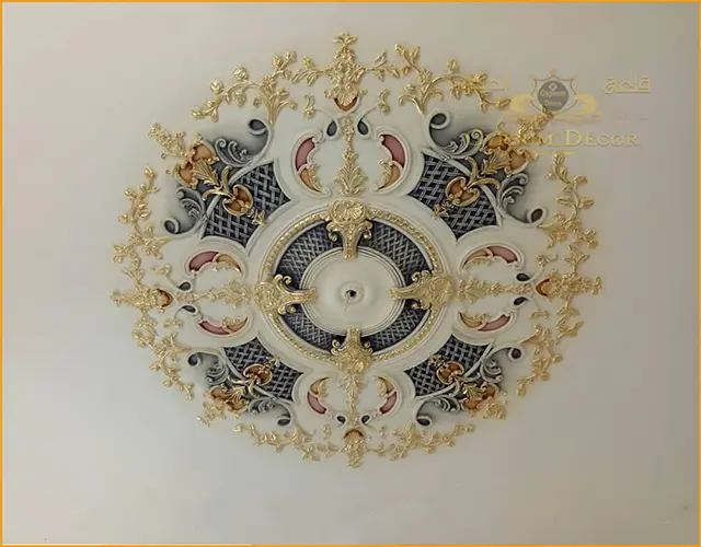 ديكورات جبس غرف نوم ناعمة ديكورات جبس غرف نوم