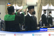 Imam Sutiono Resmi Jabat Wakil Ketua DPRD Tuban Gantikan Ilmi Zada 