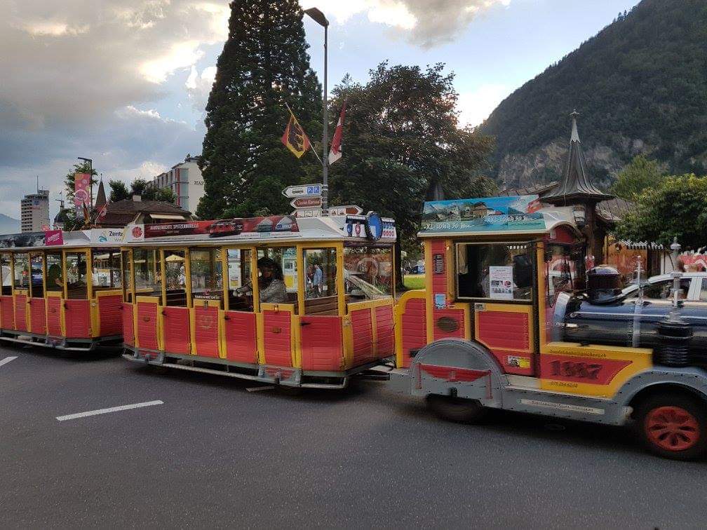 bus voyage france suisse