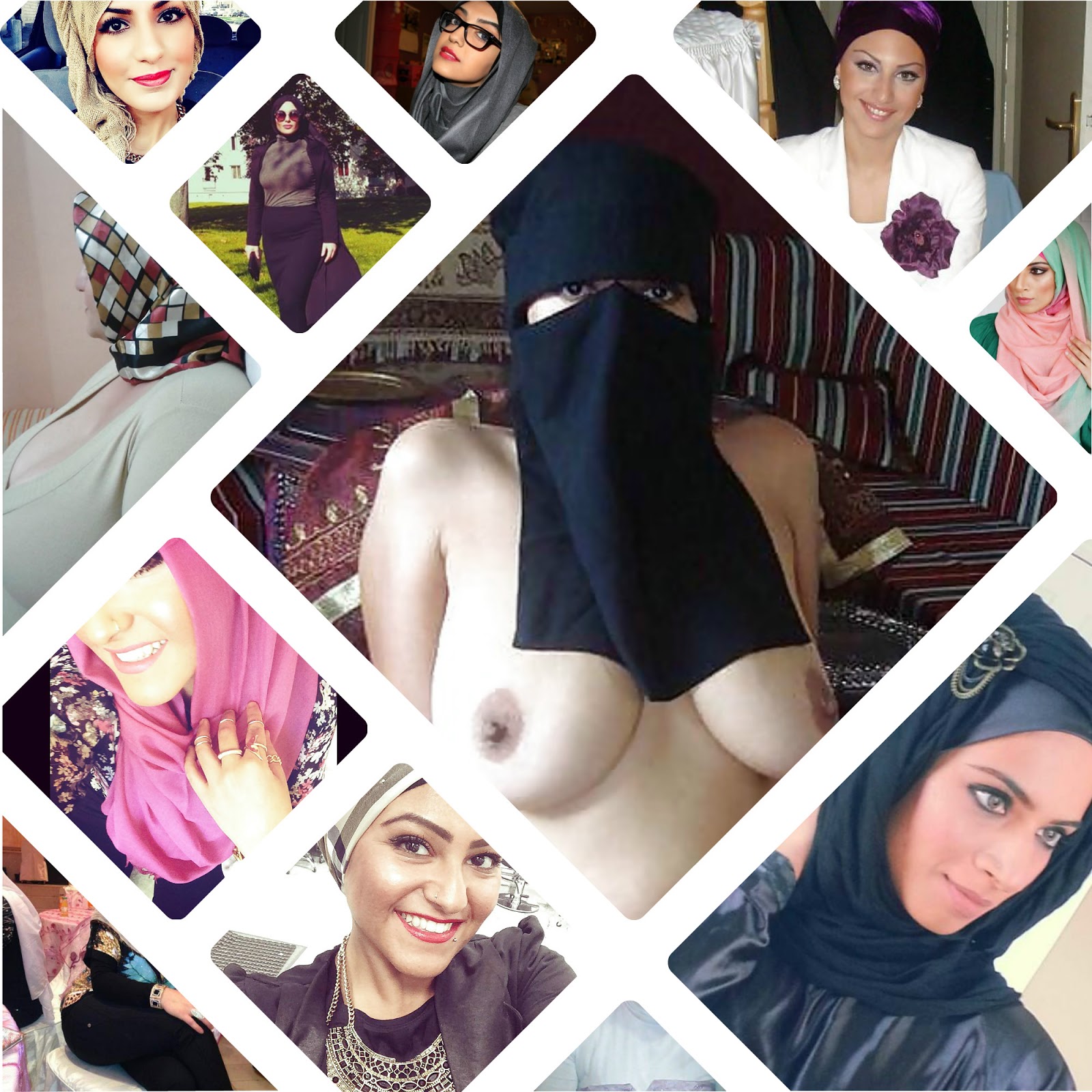 hot muslim arab porn