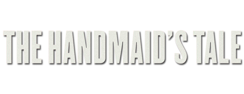 Logo The Handmaid S Tale The Handmaid S Tale Brasil