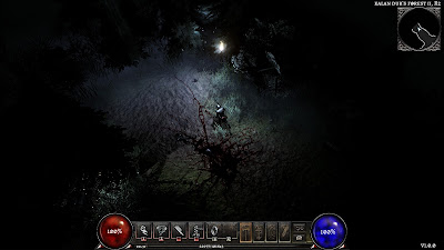 Anima The Reign Of Darkness Game Screenshot 8