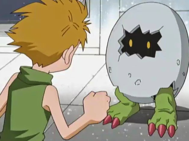 Ver Digimon Adventure Temporada 1: Digimon Adventure 01 - Capítulo 23