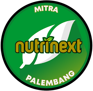 Mitra Nutrinext Palembang