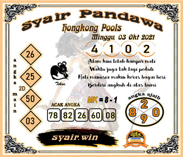 Paling Laju Master Pencari Hoki Hk Minggu