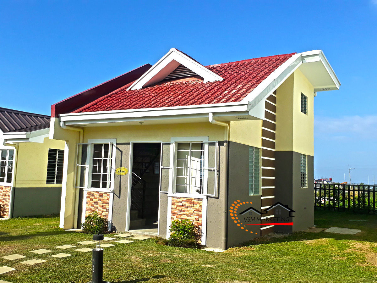 Terraverde Residences Carmona Cavite VSM Marketing
