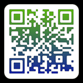 QR code of my photography
