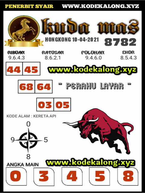 gambar togel hongkong