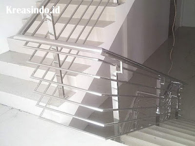10+ Model Railing Stainless Steel Terbaru dan Paling Menarik Untuk Rumah Modern 10+ Model Railing Stainless Steel Terbaru dan Paling Menarik Untuk Rumah Modern