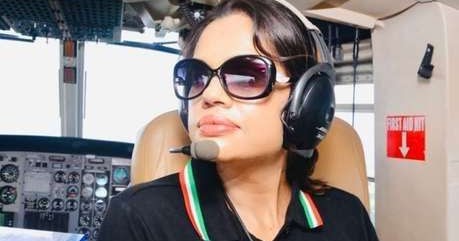 Aditi Singh Ias Profile Wiki Husband And Family