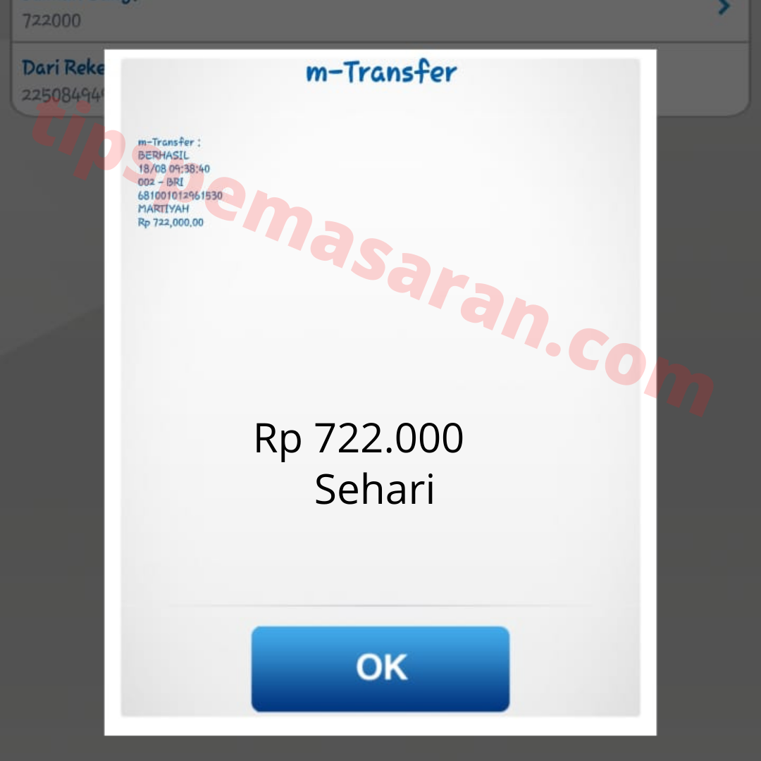 Usaha Kecil Modal 200 ribu